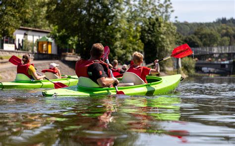 Activiteiten in Durbuy voor een regenachtige dag